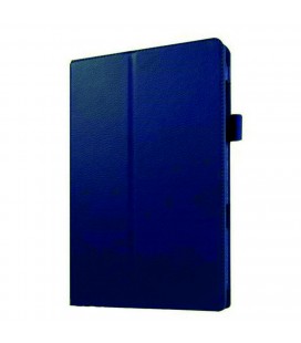 Θήκη Book Ancus Magnetic για Samsung T560 / T561 Galaxy Tab E 9.6" Μπλε