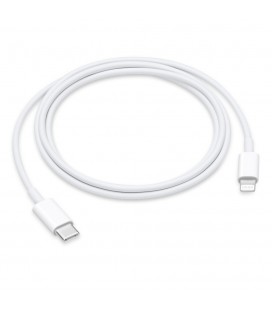 Καλώδιο σύνδεσης Apple για iPhone USB-C σε Lightning 1m MM0A3ZM/A Original