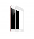 Tempered Glass Ancus Full Face Resistant Flex 9H για Apple iPhone 7 Plus / iPhone 8 Plus.