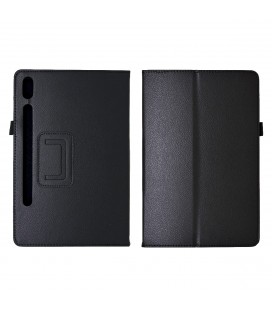 Θήκη Book Ancus Magnetic για Samsung SM-T870 Galaxy Tab S7 11" Μαύρη