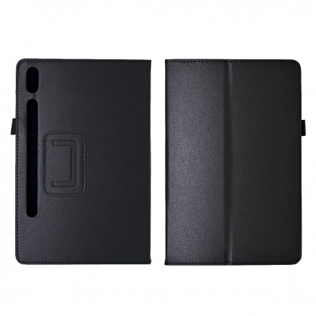 Θήκη Book Ancus Magnetic για Samsung SM-T870 Galaxy Tab S7 11" Μαύρη