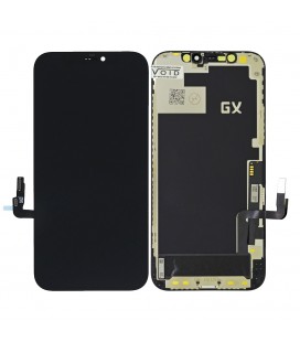 Οθόνη & Μηχανισμός Αφής για Apple iPhone 12 Pro OLED OEM Type A GX Μαύρη