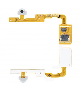 Καλώδιο Πλακέ Samsung T280 Galaxy Tab A7 με Μικρόφωνο Original GH96-09690A