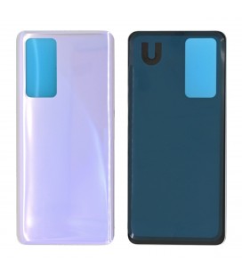 Καπάκι Μπαταρίας για Xiaomi 12 Pro Ροζ OEM