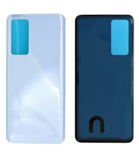 Καπάκι Μπαταρίας για Xiaomi 12 / 12X Μπλε OEM