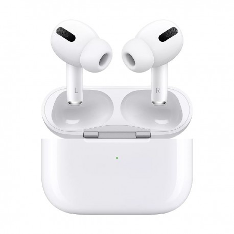 Wireless Bluetooth Apple AirPods Pro White MLKW3ZM/A Magsafe