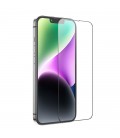 Tempered Glass Hoco G9 Full Screen HD για Apple iPhone 14 Plus/ iPhone 13 Pro Max 25 τμχ