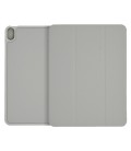 Θήκη Book Ancus Magnetic Three-fold για Apple iPad Air 4 (2020)/ iPad 5 (2022) Γκρι