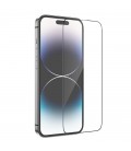 Tempered Glass Hoco G9 Full Screen HD για Apple iPhone 14 Pro 1τμχ