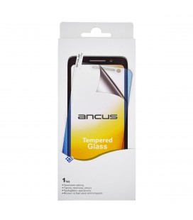Tempered Glass Ancus 9H 0.33 mm για Apple iPhone 14 Pro Max Full Glue