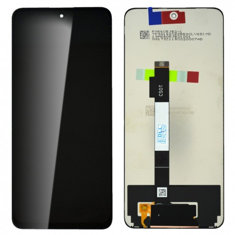 Οθόνη & Μηχανισμός Αφής Xiaomi Redmi Note 10 Pro 5G / Poco X3 GT OEM Grade A No Frame