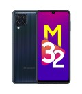 Samsung M325F/DS M32 4G Dual Sim 6.4" 4GB/64GB Μαύρο NON EU