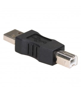 Αντάπτορας Akyga AK-AD-29 USB-A σε USB-B για Σύνδεση Εκτυπωτών