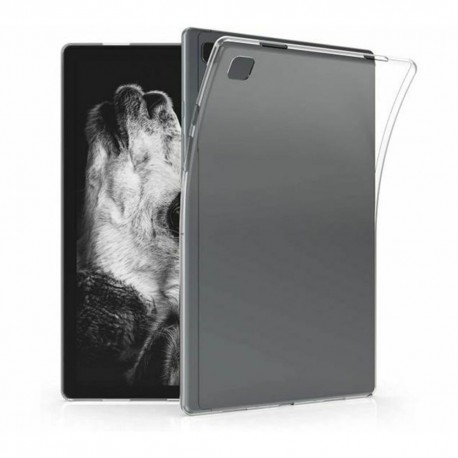 Θήκη TPU Ancus 2.0mm για Samsung SM-T500 Galaxy Tab A7 10.4" (2020) Διάφανη