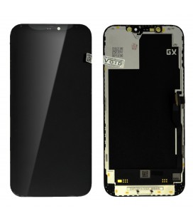 Οθόνη & Μηχανισμός Αφής για Apple iPhone 12 Pro Max OLED GX