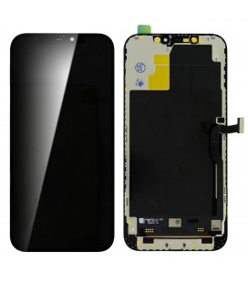 Οθόνη & Μηχανισμός Αφής για Apple iPhone 12 Pro Max JK INCELL