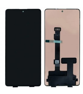 Οθόνη & Μηχανισμός Αφής Xiaomi Redmi Note 12 Pro+ 5G OEM OLED
