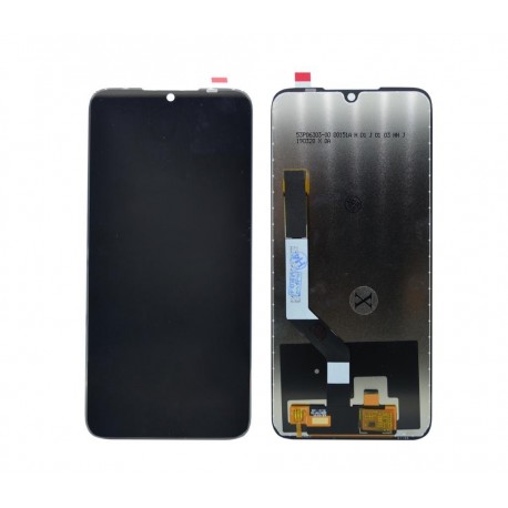 Οθόνη & Μηχανισμός Αφής Xiaomi Redmi Note 7/Note 7 Pro Μαύρο Original Assemble