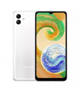 Samsung SM-A045F/DS Galaxy A04 4G Dual Sim 6.5" 3GB/32GB Λευκό NON EU