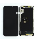 Οθόνη & Μηχανισμός Αφής Apple iPhone X Hard OLED GX Μαύρη