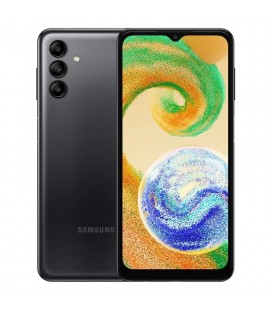 Samsung SM-A047/DS Galaxy A04s 4G Dual Sim 6.5" 3GB/32GB Μαύρο NON EU