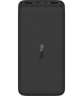 Xiaomi Redmi Power Bank 20000mAh VXN4304GL Fast Charge 18W με 2χUSB-A  Μαύρο