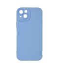 Θήκη TPU Ancus για Apple iPhone 15 Plus Γαλάζιο
