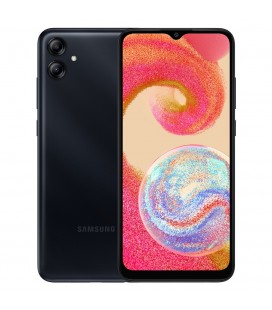 Samsung SM-A042F/DS Galaxy A04e 4G Dual Sim 6.5" 3GB/64GB Μαύρο NON EU