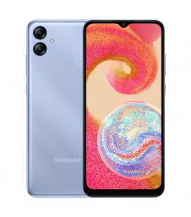 Samsung SM-A042F/DS Galaxy A04e 4G Dual Sim 6.5" 3GB/64GB Μπλε NON EU