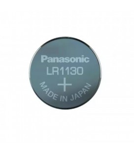 Buttoncell Panasonic Micro Alkaline LR1130 1.5V Τεμ. 1 Bulk