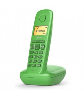 Ασύρματο Ψηφιακό Τηλέφωνο Gigaset A170 Πράσινο S30852-H2802-D208