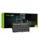 Μπαταρία Green Cell TAB23 Τύπου για Samsung Galaxy Note 8.0 GT-N5100 GT-N5110 GT-N5120  3.7V 4600 mAh