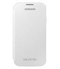 Θήκη Book Samsung EF-FI950BWEGWW για i9505/i9500 Galaxy S4 Λευκή