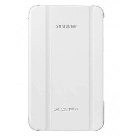 Θήκη Book Samsung για SM-T210 Galaxy Tab 3 7.0 Λευκή Original EF-BT210BWEGWW