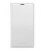 Θήκη Book Samsung EF-WG900BWEGWW για SM-G900F Galaxy S5 Λευκή