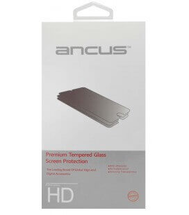 Screen Protector Ancus Tempered Glass 0.26 mm 9H Universal 5.3" (6.9 cm * 14.2 cm)