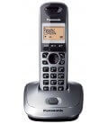 Ασύρματο Ψηφιακό Τηλέφωνο Panasonic KX-TG2511 Ασημί