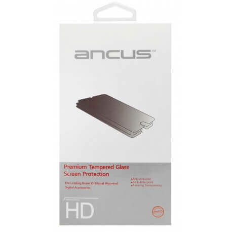 Screen Protector Ancus Tempered Glass 0.26 mm 9H Universal 4.7" (6.4 cm * 13.2 cm)