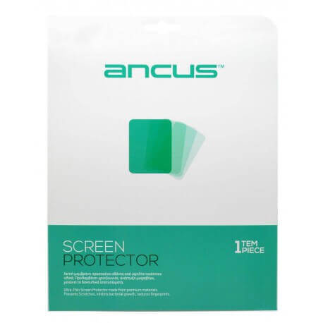 Screen Protector Ancus για Tablet Samsung SM-T815 / SM-T810 Galaxy Tab S2 9.7" Clear