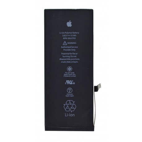 Μπαταρία για Apple iPhone 6 Plus Bulk (APN: 616-0765)