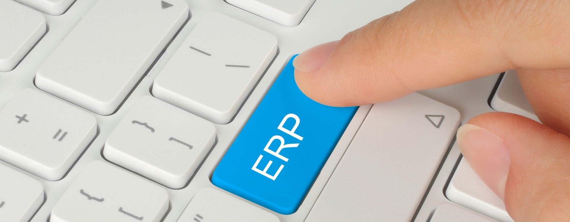 Επιλογή ERP για επιχειρήσεις