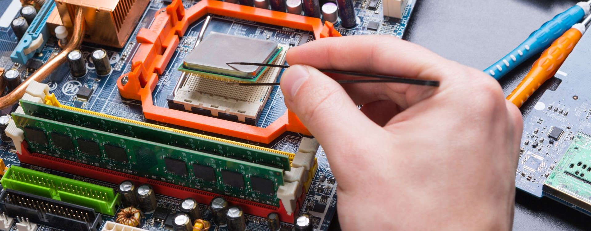 Dell Support Services για επιχειρήσεις