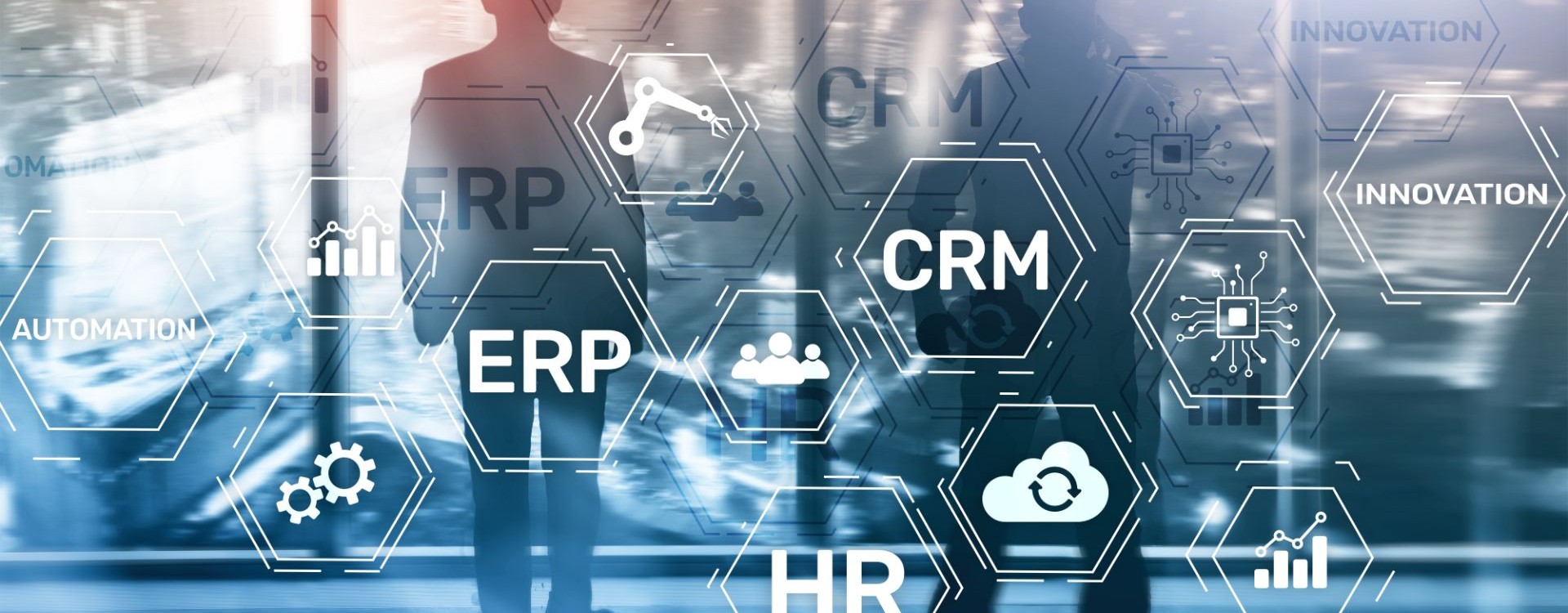 Ποιο ERP ταιριάζει στην επιχείρησή σας