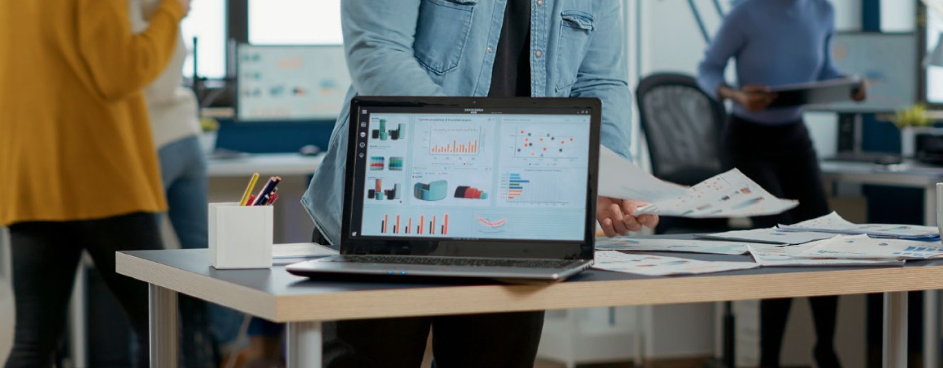 Τι είναι το ERP και τι προσφέρει στις επιχειρήσεις