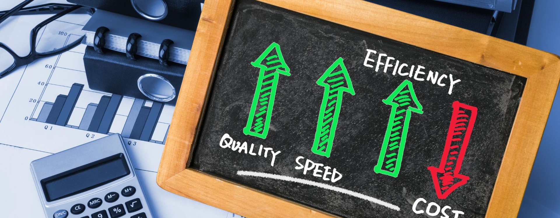 Τρόποι μείωσης κόστους με μηχανογράφηση εταιρειών