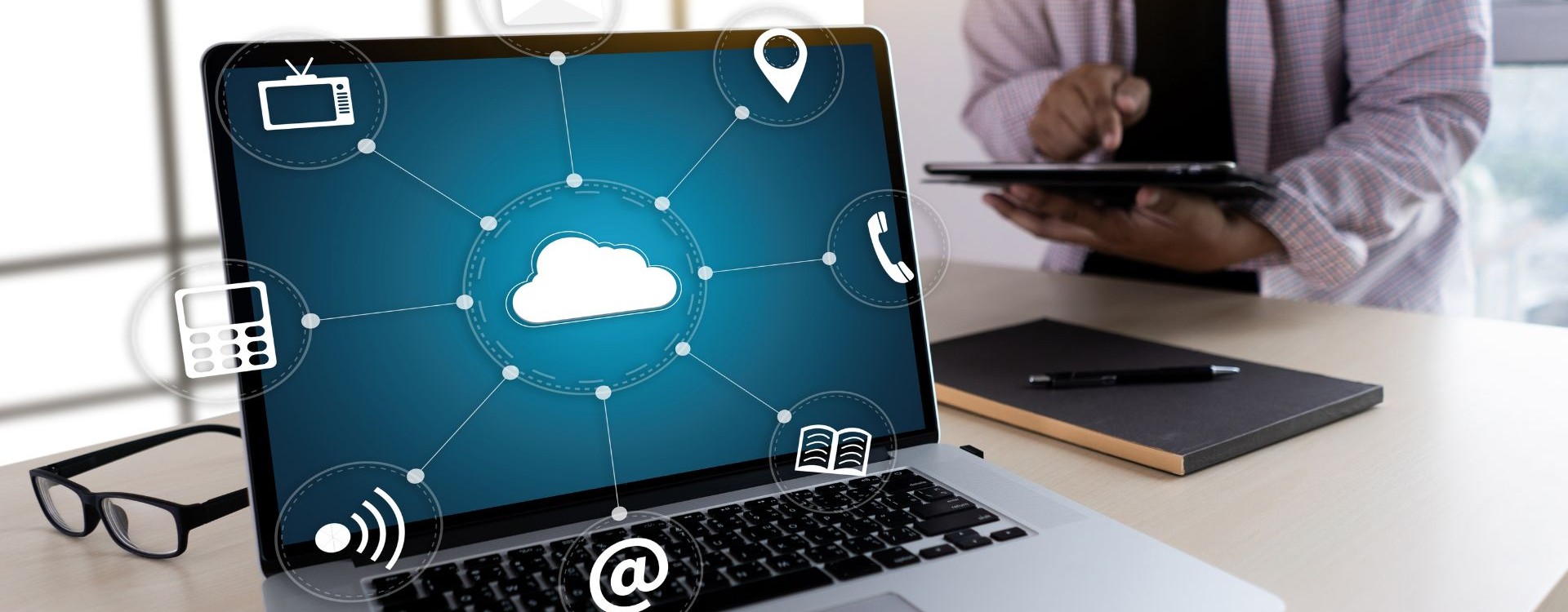 Τα πλεονεκτήματα της cloud μηχανογράφησης για σύγχρονες επιχειρήσεις 