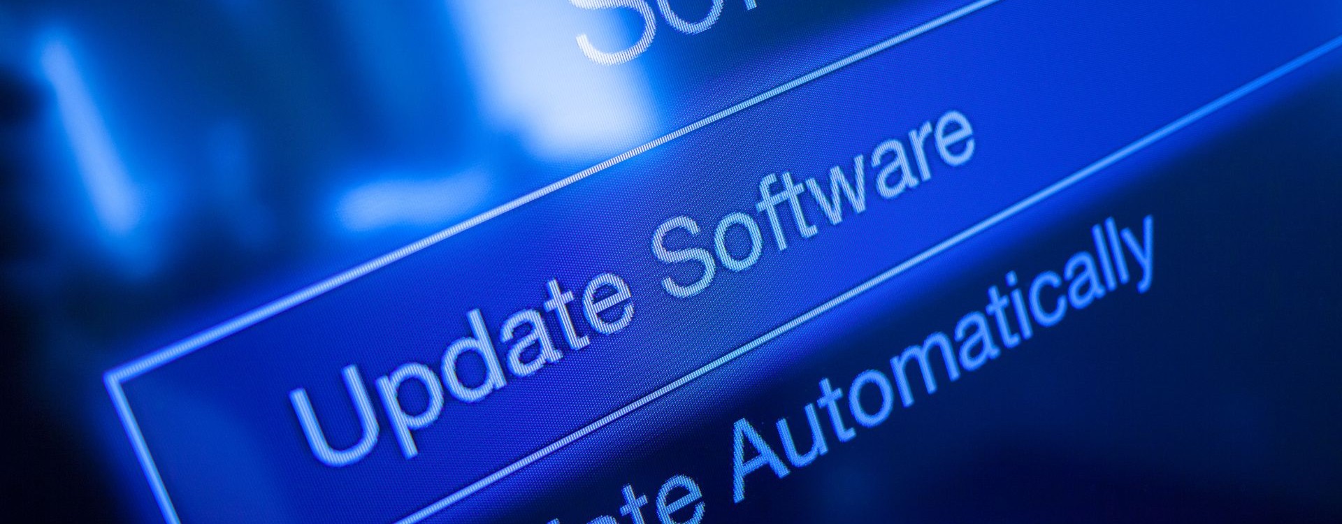 Αναβάθμιση λογισμικού ERP για σύγχρονες επιχειρήσεις