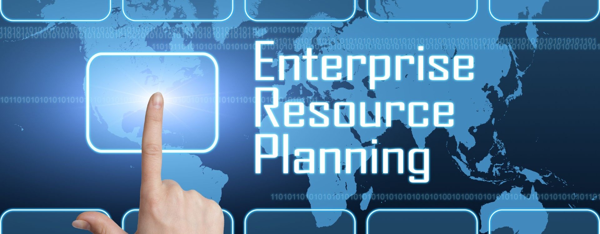 Γιατι να επιλέξω cloud ERP αντί τοπική εγκατάσταση;