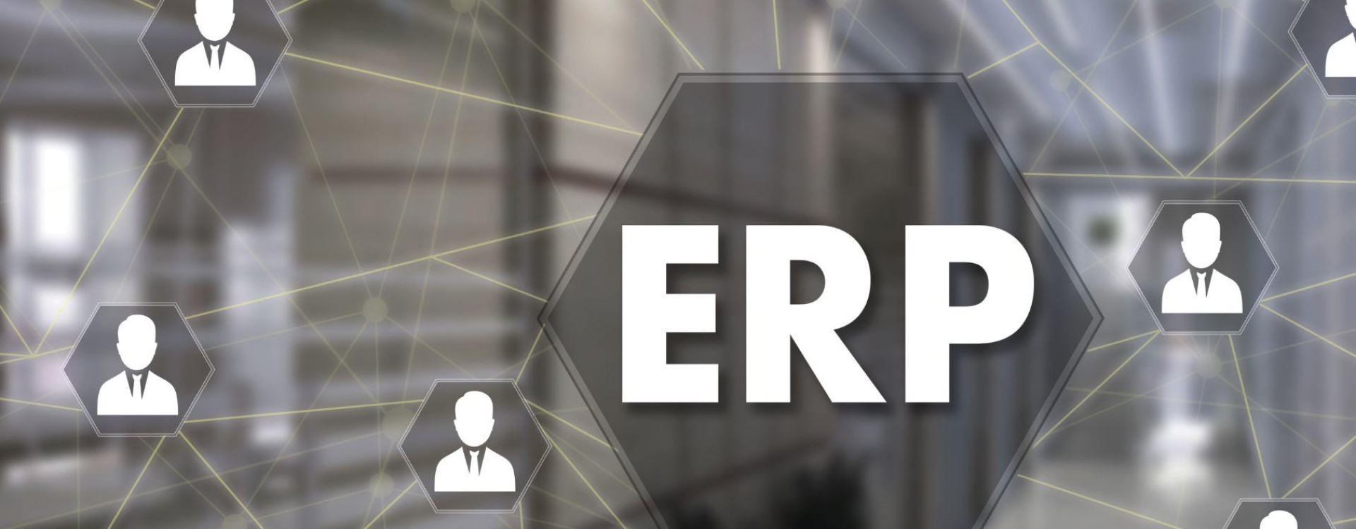 Ο ρόλος των συστημάτων erp στην ανάπτυξη των μικρομεσαίων επιχειρήσεων