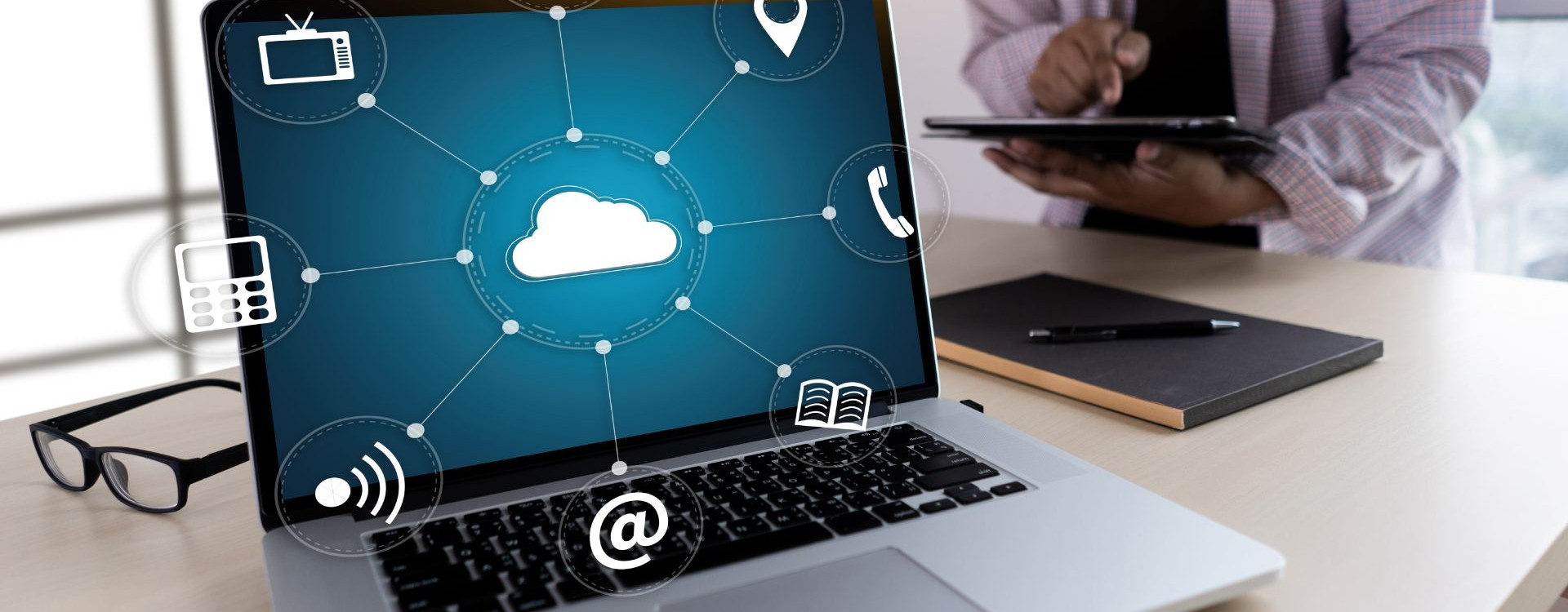 Λύσεις cloud και απομακρυσμένη πρόσβαση για σύγχρονα γραφεία